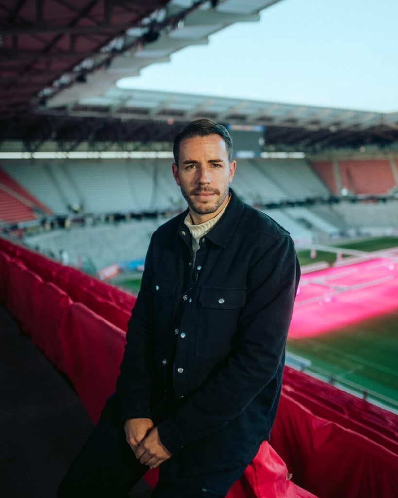 Christian Günter