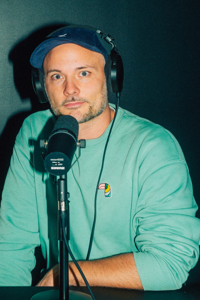 Nils Straatmann