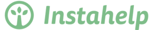 Instahelp Logo