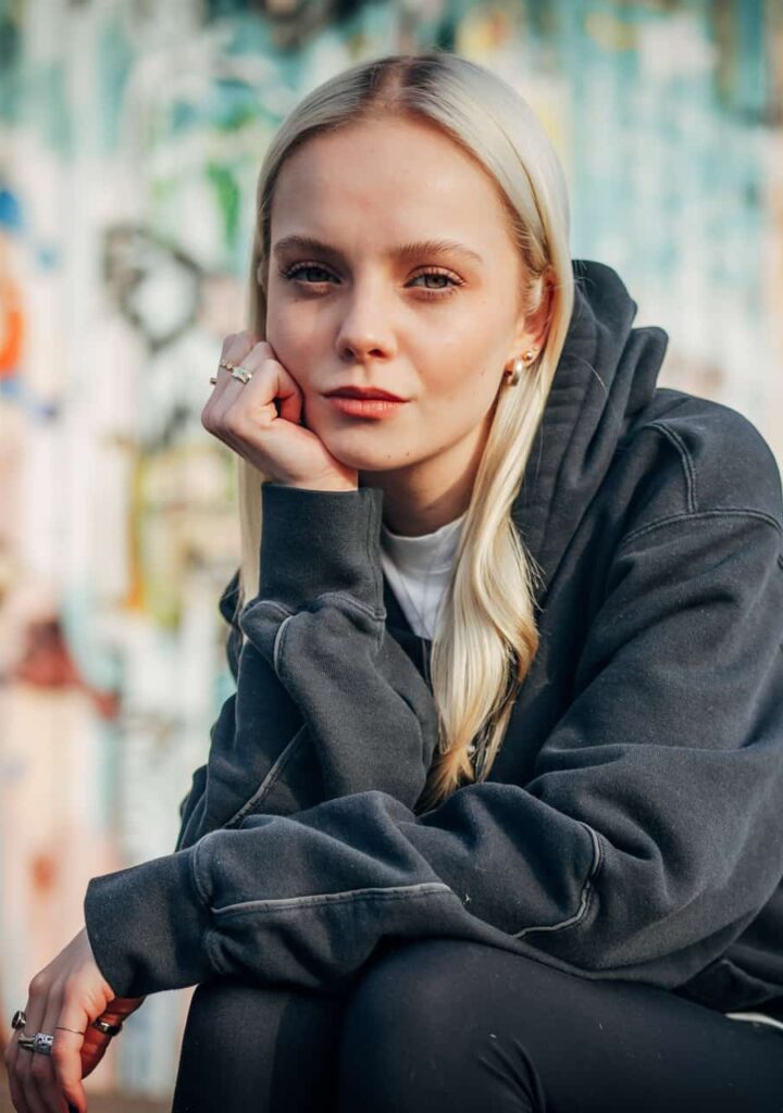 Paula Hartmann