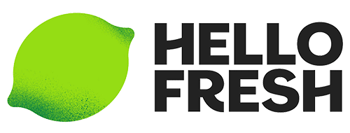 hello fresh logo