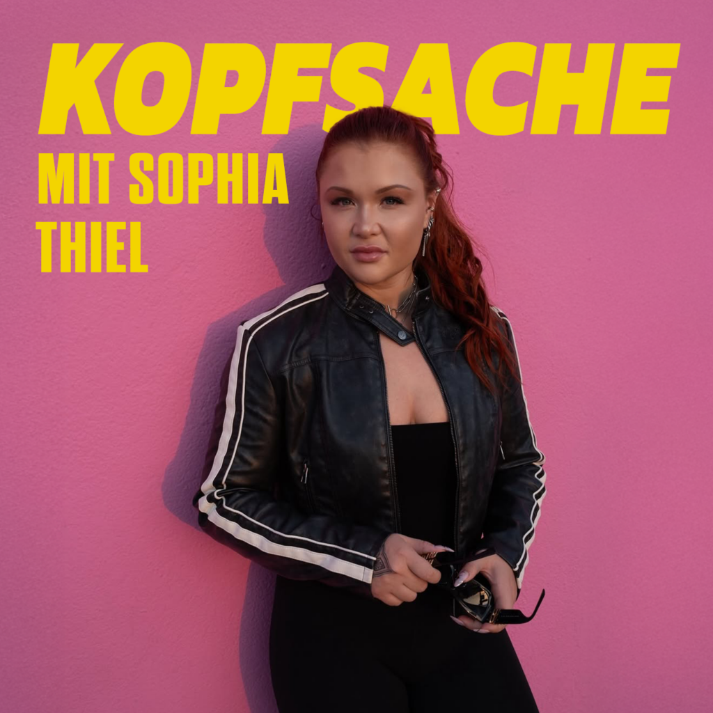 Sophia Thiel Kopfsache
