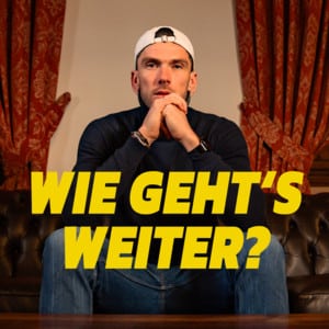 Wie geht's weiter - Robin