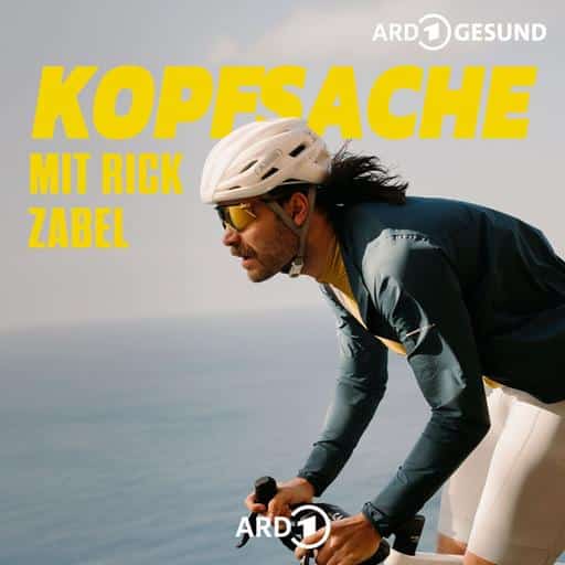 Rick Zabel auf dem Rad - Kopfsache mit Rick Zabel