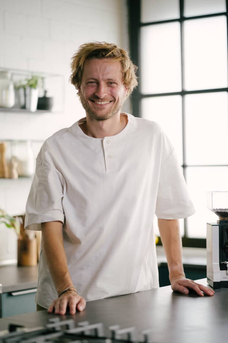 Julian Bruckmann