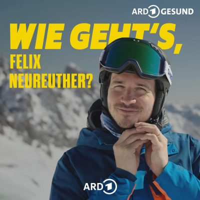 Wie geht's - Felix Neureuther
